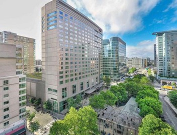 Renaissance Boston Seaport District 2