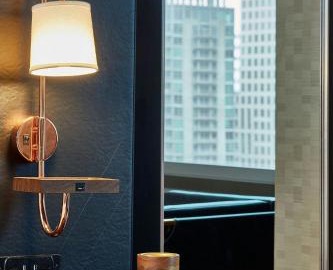Renaissance Atlanta Midtown Hotel 4