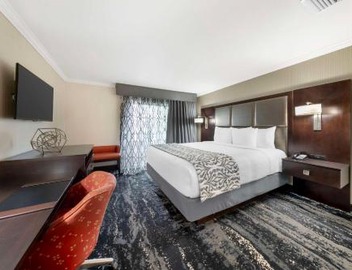 Best Western Plus Redondo Beach Inn 3