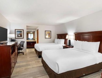 Best Western Plus Redondo Beach Inn 5