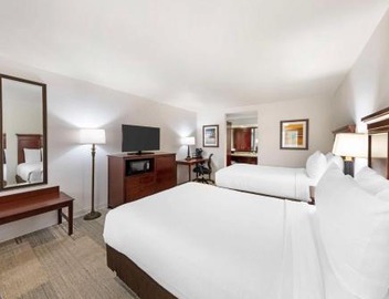 Best Western Plus Redondo Beach Inn 5