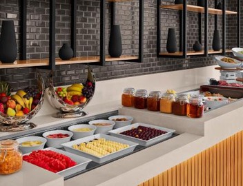 Courtyard by Marriott Makkah 5