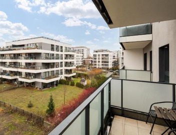 Racjonalizacji Stylish Apartment by BookingHost 5