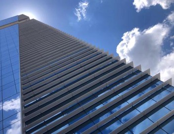 AC Hotel by Marriott Orlando Downtown 2