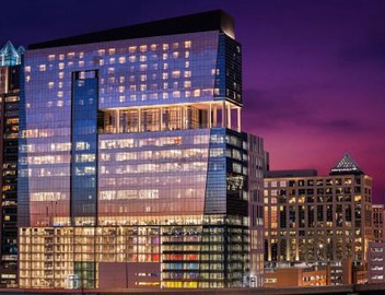 AC Hotel by Marriott Orlando Downtown 4