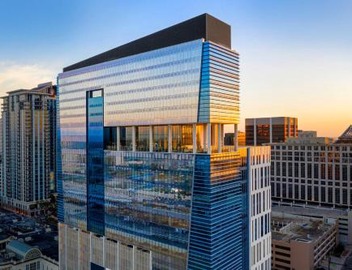 AC Hotel by Marriott Orlando Downtown 3