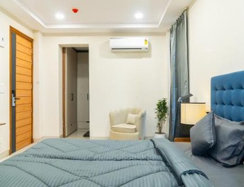 Housr Sector 45 Gurgaon Near Artemis Hospital 2