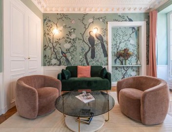 Happy Stay Paris-Appartement Lumineux près de l'Opéra 3