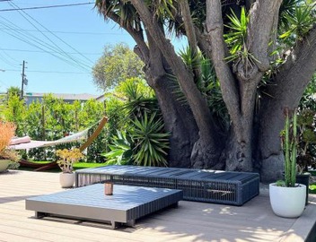 Bright 2-BR Home Near LAX with Shared Yard - SH2-LAD 2