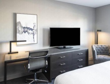 Fairfield Inn & Suites by Marriott Boston Logan Airport/Chelsea 5