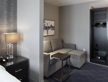Fairfield Inn & Suites by Marriott Boston Logan Airport/Chelsea 4