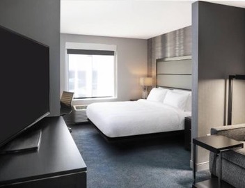Fairfield Inn & Suites by Marriott Boston Logan Airport/Chelsea 3