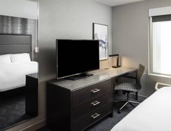 Fairfield Inn & Suites by Marriott Boston Logan Airport/Chelsea 2