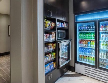 Fairfield Inn & Suites by Marriott Boston Logan Airport/Chelsea 5