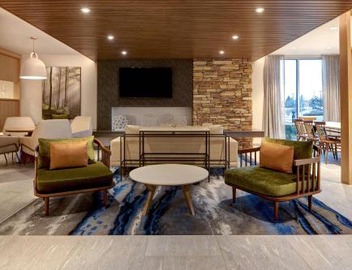Fairfield Inn & Suites by Marriott Chicago Bolingbrook 4