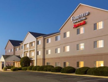 Fairfield Inn & Suites Amarillo West/Medical Center 3