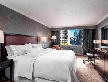 The Westin Harbour Castle, Toronto 5
