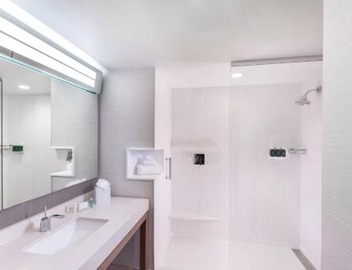 Courtyard by Marriott Baton Rouge Downtown 5