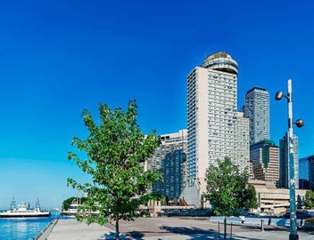 The Westin Harbour Castle, Toronto 4