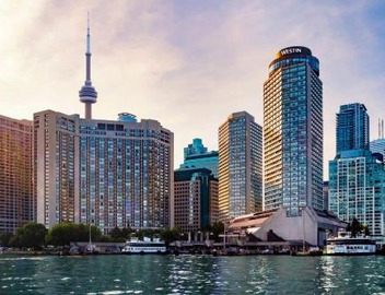 The Westin Harbour Castle, Toronto 3