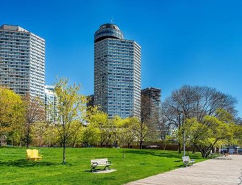 The Westin Harbour Castle, Toronto 5