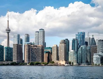 The Westin Harbour Castle, Toronto 2
