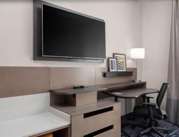 Fairfield Inn & Suites Charlotte Pineville 5