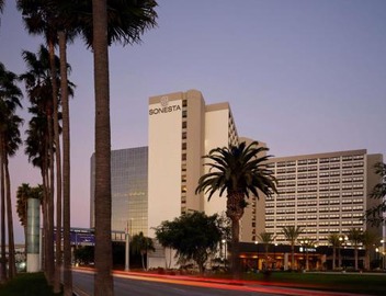 Sonesta Los Angeles Airport LAX 3