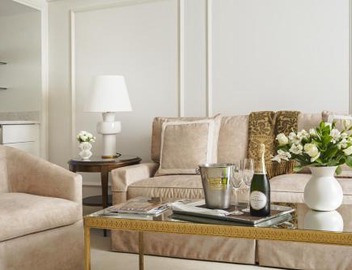 The Eliot Hotel 4