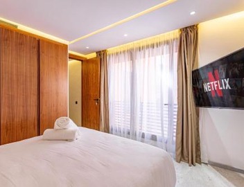 Duplex Luxury and Comfort in Heart of Gueliz 2