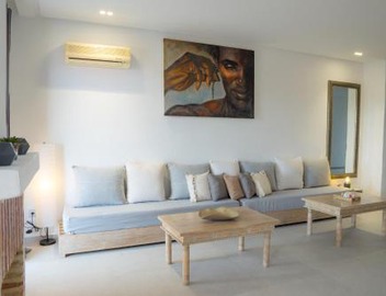 Suite Majorelle - Luxe-Terasse-Parking privée 4
