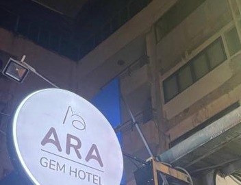 ARA Gem Hotel 5