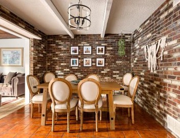 Adorable 4 bedroom home with Pool & more 5