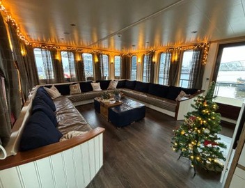 Hotelboat Iris 3