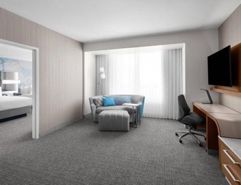 Courtyard by Marriott Clearwater Beach 4