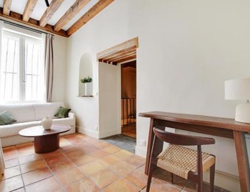 Appartement Triplex à Saint-Germain-des-Prés 5
