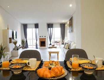 Suite Majorelle - Luxe-Terasse-Parking privée 3