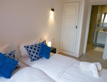 Suite Majorelle - Luxe-Terasse-Parking privée 5