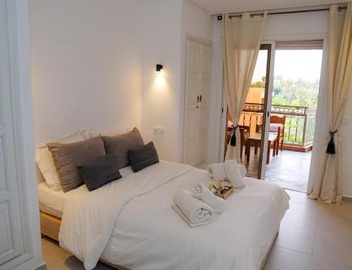 Suite Majorelle - Luxe-Terasse-Parking privée 2