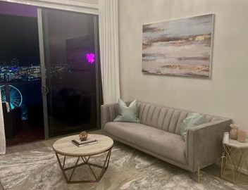 Lumiére Penthouse 2