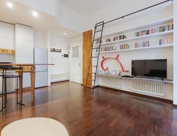 GuestHost - Modern and cozy apartment near Amendola M1 2
