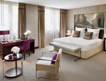 Mandarin Oriental, Paris 4