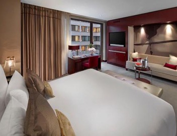 Mandarin Oriental, Paris 5