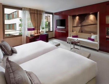 Mandarin Oriental, Paris 3