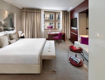 Mandarin Oriental, Paris 2