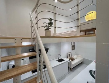 Tonight Homestay South Shanxi Road Shanghai 3