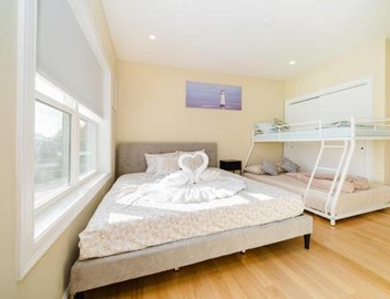 Sleek 3BR Boston - World Cup 2026 Escape - Near Franklin Park 60-3 5