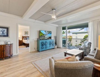 Whaler Resort 508- Fully remodeled Whaler condo, stunning Kaanapali Beach Black Rock view 5