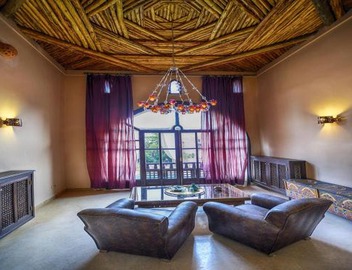 Hôtel Riad Caravan Serai 4