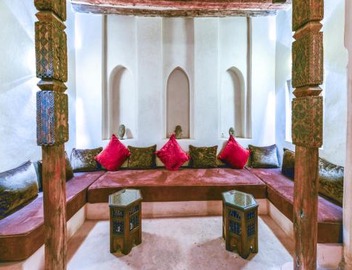 Hôtel Riad Caravan Serai 5